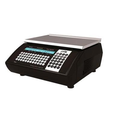 Imagem de Balanca ele. 32kg web wifi prix 4 uno - TOLEDO