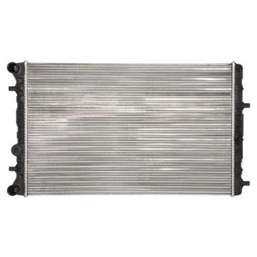 Imagem de Radiador gol g5 g6 g7 g8 saveiro voyage com ar 2008/2022 - NOTUS