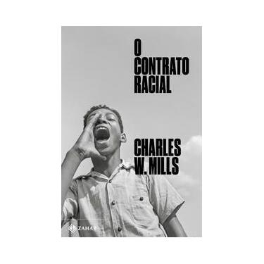 Imagem de Livro O Contrato Racial Charles W. Mills, Sortido