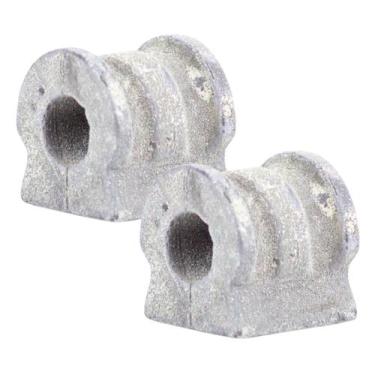 Imagem de Par Bucha Barra Estabilizadora Nivus Original VW 2Q0411314B - Volkswag