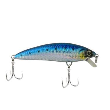 Imagem de Isca Artificial Marine Sports Inna Pro 70 7cm (11gr) - Várias Cores, C