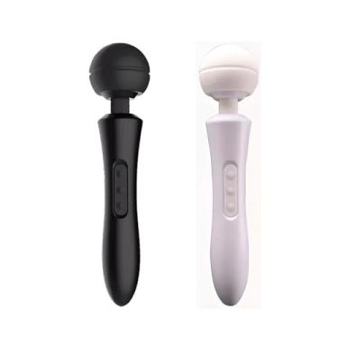 Imagem de Genérico Super Massageador Varinha Mágica