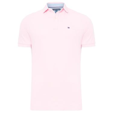 Imagem de CAMISA POLO TOMMY HILFIGER LIC IVY CUSTOM FIT-Masculino