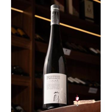 Imagem de Vinho Verde Quinta Do Reguengo De Melgaço Alvarinho 750ml - LusoVinum