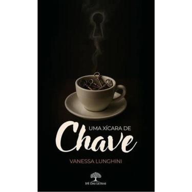Imagem de Uma Xícara De Chave