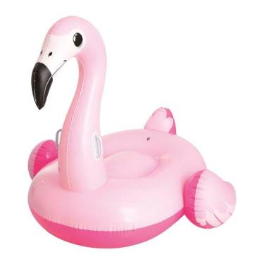 Imagem de Boia Flamingo G - MOR