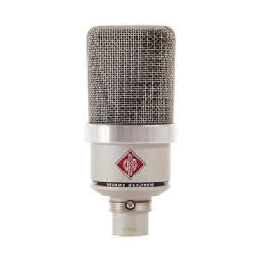 Imagem de Microfone Neumann Tlm102 Set Studio Condensador