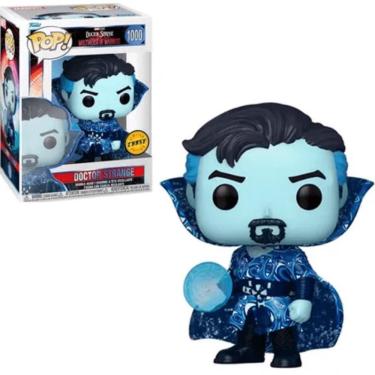 Imagem de Funko Pop Doctor Strange M of M 1000 Doctor Strange Chase