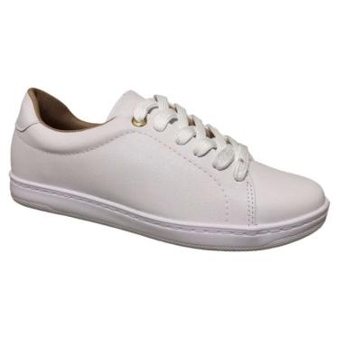 Imagem de Tenis Modare Feminino - Branco