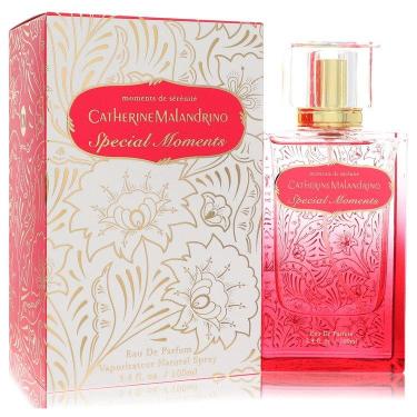 Imagem de Perfume Feminino Special Moments Catherine Malandrino Eau De Parfum 100 Ml