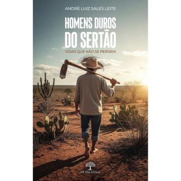 Imagem de Homens Duros Do Sertão