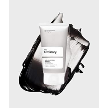 Imagem de The Ordinary Salicylic Acid 2% Masque