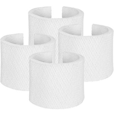 Imagem de Yinage Filtro umidificador MAF2 Super Wick, para Aircare/Essick Air/Umidificador de ar úmido MA0600, MA0601, MA0800, MA08000, Kenmore 5408, 154080, 32 15508, filtros, mechas de substituição de