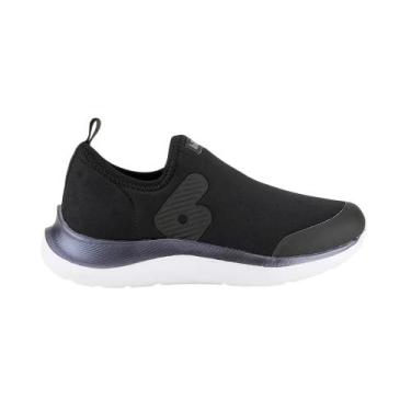 Imagem de Tenis bibi action tecido ref 1167288 infantil, 36, Preto