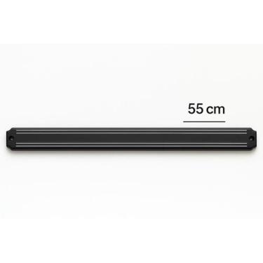 Imagem de Barra Magnética para Facas e Tesouras  Suporte de Parede Seguro e Prát