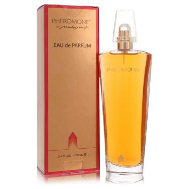 Imagem de Perfume Feminino Pheromone Marilyn Miglin Eau De Parfum