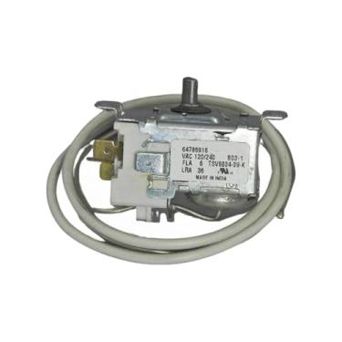 Imagem de TERMOSTATO REFRIGERADOR ELECTROLUX DC39 DC360 DF41 ORIG - 64786916