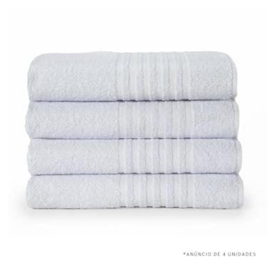 Imagem de Tapete Toalha de Piso Profisisonal Luxor Atoalhado