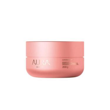 Imagem de Aura Beauty Magic Butter Aurora Shine 200g