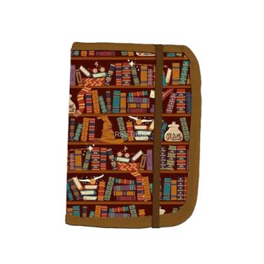 Imagem de Case Capa para Kindle Capa E-reader Livro 6 12 Geração Paperwhite 7 polegadas Colorsoft Colorido