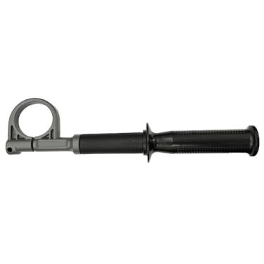 Imagem de Tolxh #N819809 Punho lateral de broca de martelo DCD999NT DCD999 DCD998 DCD999N DCD991 DCD995 DCD996 DCD997 Peças de ferramentas elétricas de martelo sem fio para furadeira de martelo novas peças de