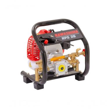 Imagem de Pulverizador Kawashima Motorizado 25,6cc 25bar 8 L-m