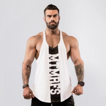 Imagem de Regata Cavada Anatomic Strong-Masculino