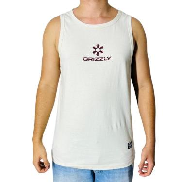 Imagem de Regata Grizzly outdoor Division Drift- Grizzly-Masculino