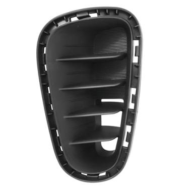 Imagem de ATUOTPO Tampa da lâmpada de neblina do lado esquerdo do motorista compatível com KIA RIO 2018-2020 Substitui 86523H9000