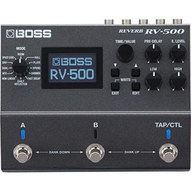 Imagem de Rv-500 | Reverb Rv-500