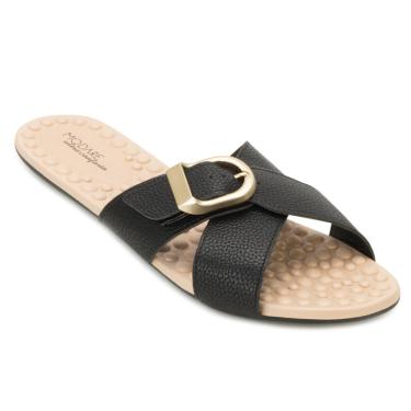 Imagem de Chinelo Modare Ultra Conforto PN MD25-71631