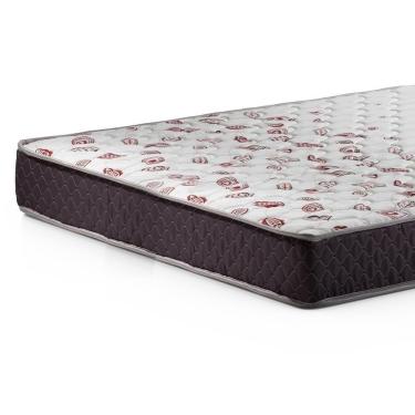 Imagem de Colchão Víuvo Gazin Fascinação Espuma D28 188Cm X 128Cm