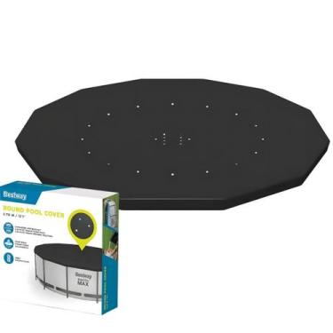 Imagem de Cobertura Piscinas Frame Pool Cover 3,66m - bestway