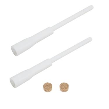 Imagem de SING F LTD 3 peças de mola de ligação para cortador de grama 24 089 01-S compatível com Kohler