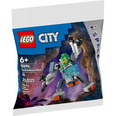 Imagem de LEGO® Space Science Mech 30694