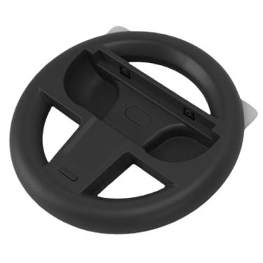 Imagem de Generic Volante do Controlador do Console, Volante de Jogos de Corrida Com Bateria Antiderrapante para Reparo (#12)