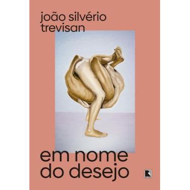 Imagem de Livro - Em nome do desejo