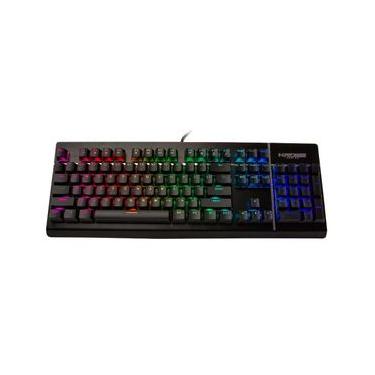 Imagem de Teclado Gamer Kross Sovereign RGB USB Mecânico KE-KG200
