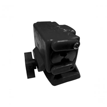 Imagem de Suporte Dieletrico Cabo Wireless Preto Pct -20