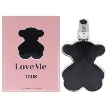 Imagem de Perfume Tous Love Me Onyx Eau de Parfum 90ml para mulheres