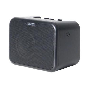 Imagem de Amplificador De Guitarra Elétrica Alto-falante De Baixo 5/10/20W Afina