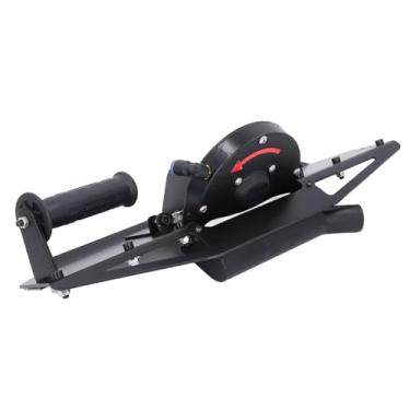 Imagem de Generic Chanfro de Telha de 45 Graus, Cortador Chanfrado Elétrico Com de Pulverização Automática para Corte de Alumínio de Porcelana de Azulejos Cerâmicos