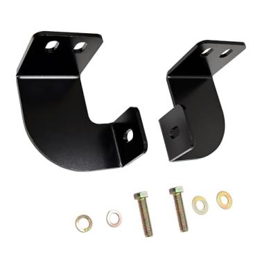 Imagem de Westin Kit de montagem 301105 para barra de luz safári, para caminhões Toyota selecionados