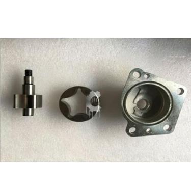 Imagem de EVICTORY Bomba de óleo S6SD S6SDT S6S-DT S6S-D - para peças de reposição do motor mitsubishi S6SD