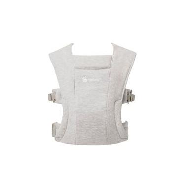 Imagem de Canguru Bebê 3 Posições Ergonômico Embrace Knit Ergobaby