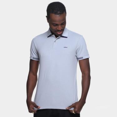Imagem de Camisa Polo Colcci VIII Masculina-Masculino
