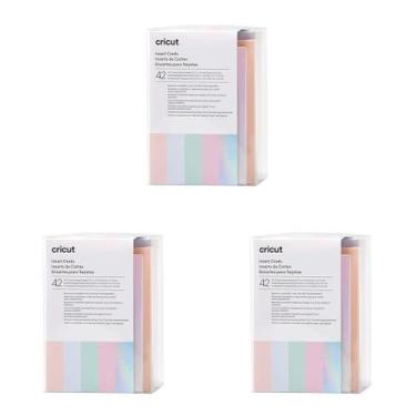 Imagem de Insert Cards Cricut Princesa Muestra R10 para Máquinas Cricut