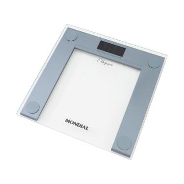 Imagem de Balança Digital de Controle Corporal até 150kg-Unissex