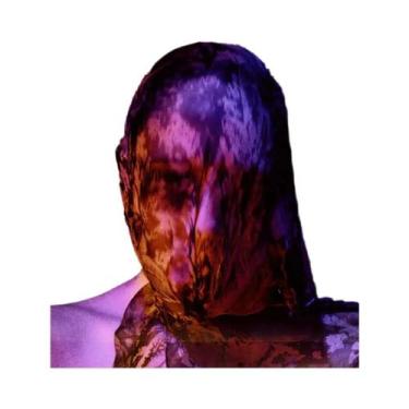 Imagem de Pôster De Capa De Álbum Slipknot Heavy Metal Rap-Metal Em Tela Para Fã