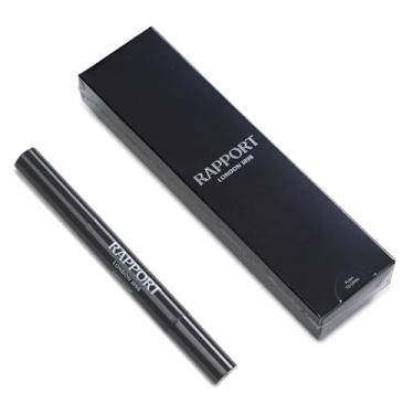 Imagem de Rapport Varinha de limpeza de relógios e joias - 2 ml Solução de limpador de relógios e joias, kit de polimento de ouro, diamante e prata, caneta de limpeza de joias com ponta de pincel e solução de